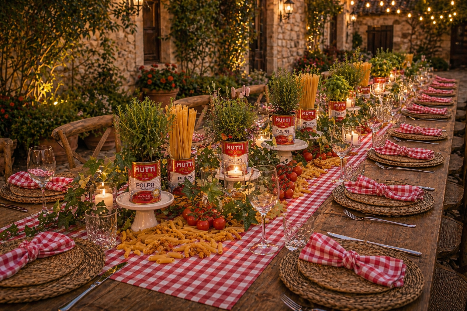 International Weddings