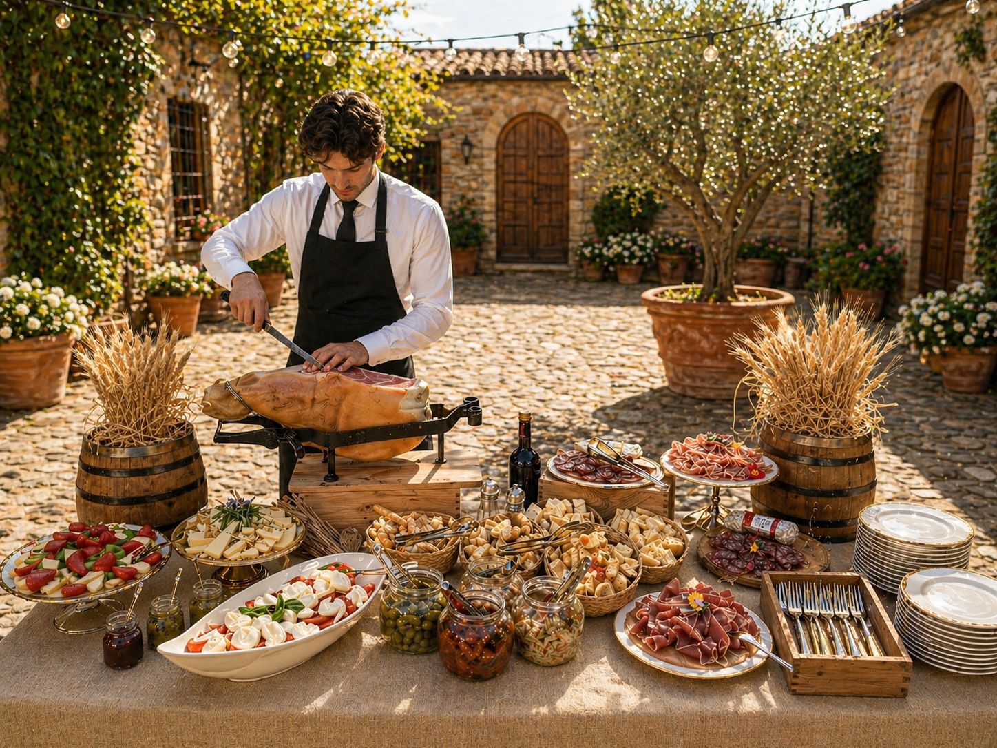 Aperitivo