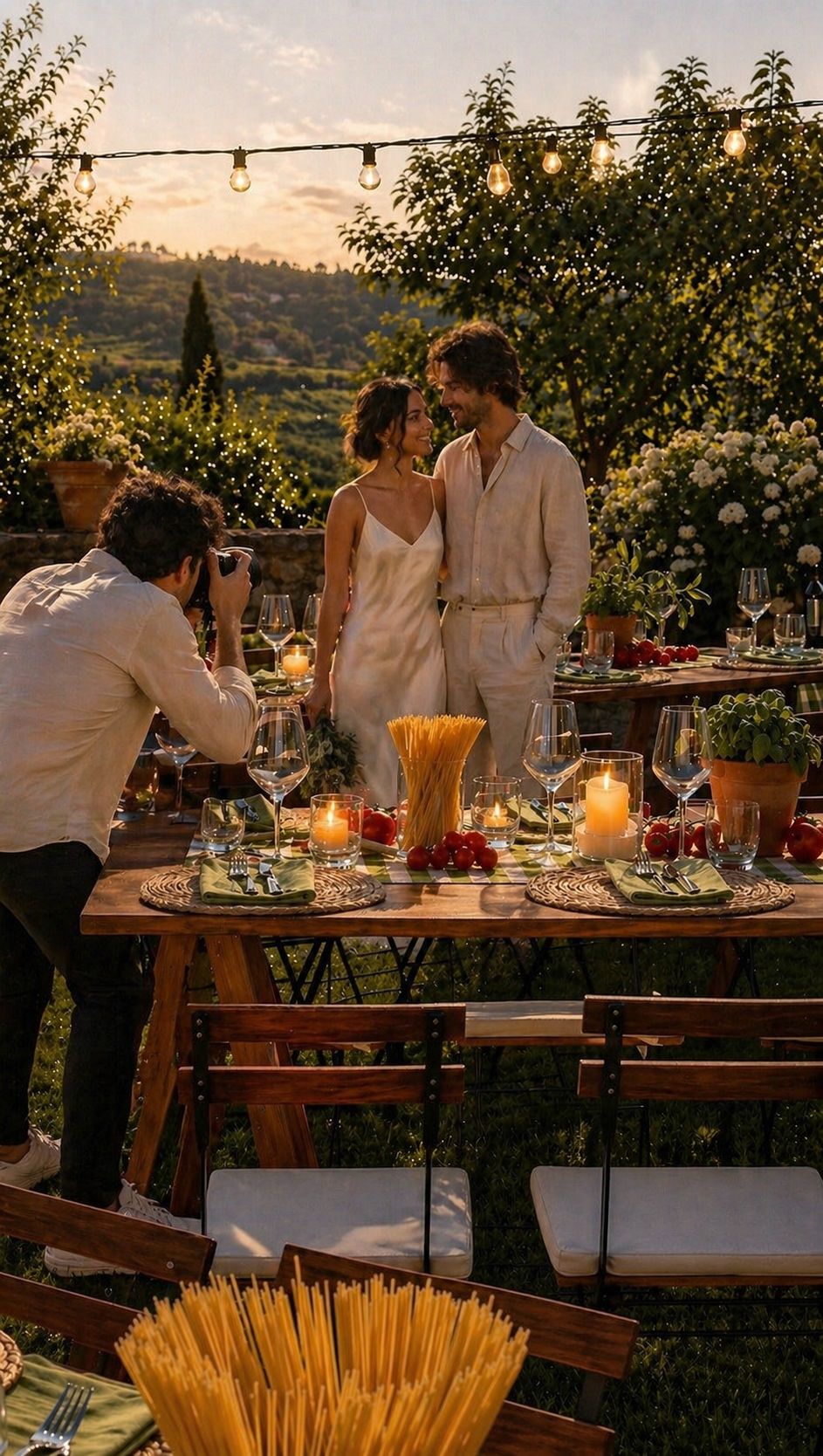 DESTINATION WEDDINGS